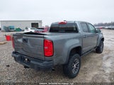Chevrolet Colorado Zr2 1GCGTEENXM1252748 снимка