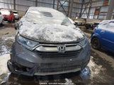 Honda Cr-V Lx 2HKRW1H35HH003131 снимка
