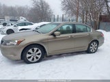 Honda Accord Ex 1HGCP26748A805550 снимка