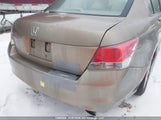 Honda Accord Ex 1HGCP26748A805550 снимка