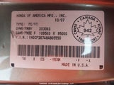 Honda Accord Ex 1HGCP26748A805550 снимка