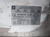 Chevrolet Trax Ls 3GNCJKSB2DL214671 снимка