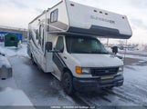 Ford Econoline E450 Super Duty Cutwy Van 1FDXE45S65H487439 снимка