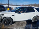 Land Rover Discovery Sport Hse Luxury SALCT2BGXHH657730 fotografie