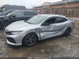 Honda Civic Sport Touring SHHFK7H94HU304895 photo