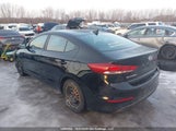 Hyundai Elantra Gl KMHD84LF2HU185279 снимка