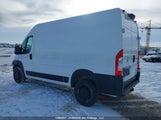 Ram Promaster   High 3C6LRVCG8SE502166 снимка