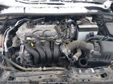 Toyota Corolla Le 5YFBPMBE0NP272551 снимка