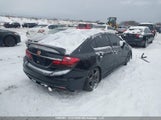 Honda Civic Si Si 2HGFB6E59EH200018 снимка