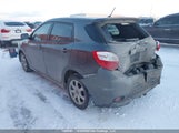 Toyota Matrix Xrs 2T1ME4EE8DC007093 снимка