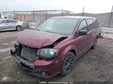 Dodge Grand Caravan Cvp/Sxt 2C4RDGBG5JR286532 снимка