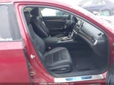 Honda Accord Touring 1.5T 1HGCV1F92KA801232 снимка