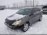 Toyota Matrix Xr 2T1KR32E17C626066 снимка