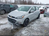 Chevrolet Spark 1Lt KL8CD6SA2LC405539 снимка