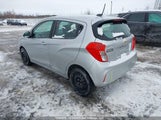 Chevrolet Spark 1Lt KL8CD6SA2LC405539 снимка