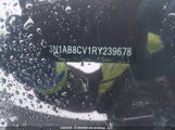 Nissan Sentra 3N1AB8CV1RY239678 снимка