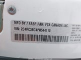 Chrysler Pacifica Touring L 2C4RC3BG4PR544110 снимка