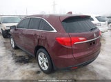 Acura Rdx 5J8TB4H37EL803487 снимка
