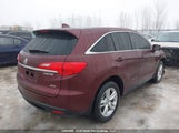 Acura Rdx 5J8TB4H37EL803487 снимка