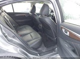 Infiniti Q50 Sport JN1BV7AR6FM396567 снимка