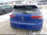 Volkswagen Golf R WVWCB7CD1SW238941 снимка