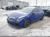 Volkswagen Golf R WVWCB7CD1SW238941 снимка