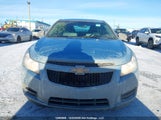 Chevrolet Cruze Ls 1G1PA5SH7B7249281 снимка