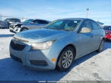 Chevrolet Cruze Ls 1G1PA5SH7B7249281 снимка