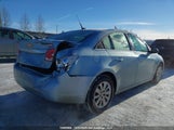 Chevrolet Cruze Ls 1G1PA5SH7B7249281 снимка