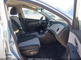 Chevrolet Cruze Ls 1G1PA5SH7B7249281 снимка