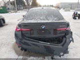 BMW M440I Gran Coupe xDrive WBA13AW06NFM10196 снимка
