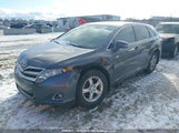 Toyota Venza Le/Xle/Limited 4T3BK3BB6FU114558 fotografie