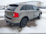 Ford Edge Limited 2FMDK4KC1DBB87890 снимка