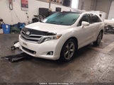 Toyota Venza Le/Xle/Limited 4T3BK3BB8EU108419 fotografie