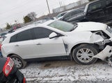 Cadillac Srx Luxury Collection 3GYFNGE30DS628219 снимка