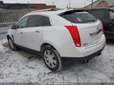 Cadillac Srx Luxury Collection 3GYFNGE30DS628219 снимка