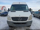 Mercedes-Benz Sprinter WD3PE8CC8C5662334 снимка