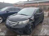 Honda Cr-V Exl 2HKRM4H7XDH112348 снимка