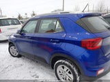 Hyundai Venue Sel/Limited KMHRC8A32PU258573 fotografie