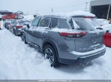 Nissan Rogue Sv/Rc JN8BT3BB0SW167026 photo