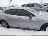 Mazda Mazda3 Gx JM1BN1K74H1110209 снимка