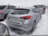 Mazda Mazda3 Gx JM1BN1K74H1110209 снимка