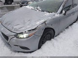 Mazda Mazda3 Gx JM1BN1K74H1110209 снимка