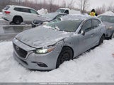 Mazda Mazda3 Gx JM1BN1K74H1110209 снимка