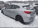 Mazda Mazda3 Gx JM1BN1K74H1110209 снимка