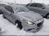 Mazda Mazda3 Gx JM1BN1K74H1110209 снимка