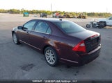 Ford Fusion 3FAHP0JG8BR205066 снимка