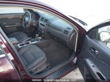 Ford Fusion 3FAHP0JG8BR205066 снимка