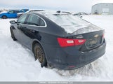 Chevrolet Malibu 1Lt 1G1ZE5ST6HF128712 снимка