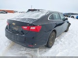 Chevrolet Malibu 1Lt 1G1ZE5ST6HF128712 снимка